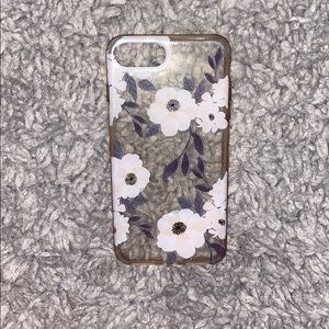 iPhone 7/8 plus Incipio case